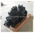 Excavator E215B Hydraulic Pump YN10V00039F2